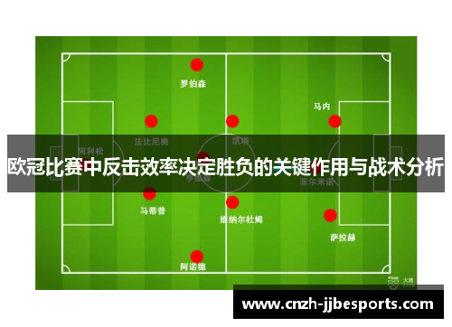 欧冠比赛中反击效率决定胜负的关键作用与战术分析